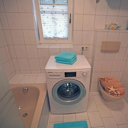 Appartement Maria *