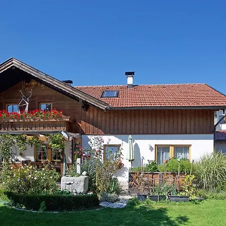 Appartement Maria