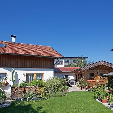 Maria Appartement