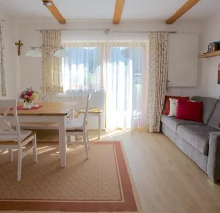 Appartement Maria Ebbs