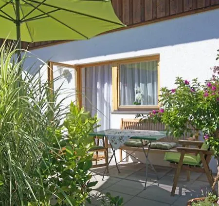 Maria Appartement