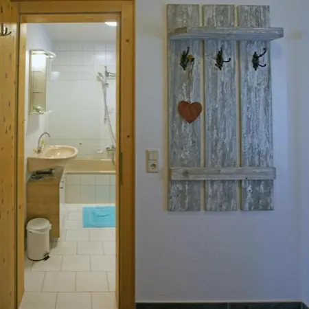 Maria Appartement *