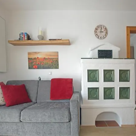 Appartement Maria